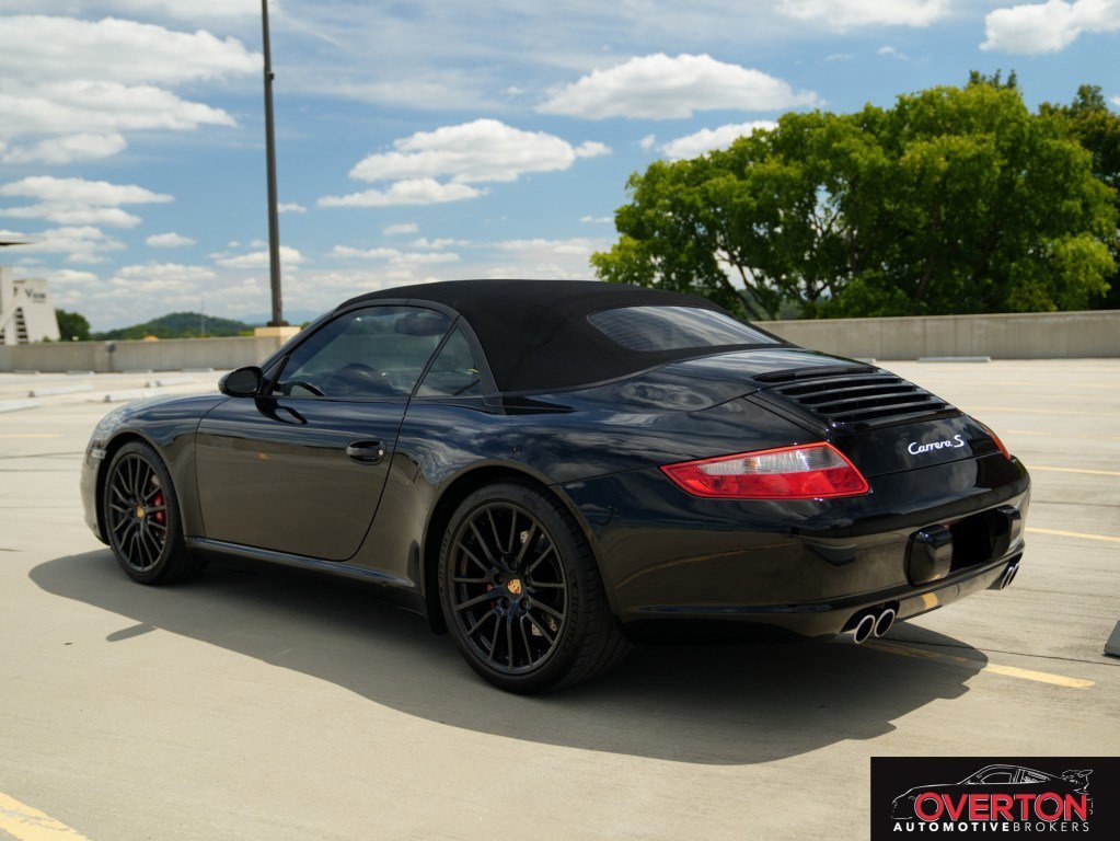Used 2006 Porsche 911 Carrera S image 36