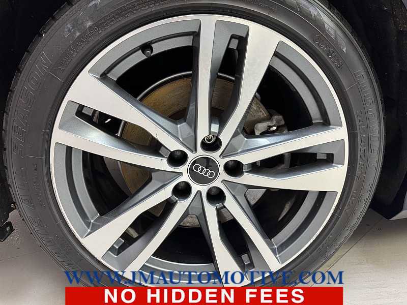 Used 2021 Audi A6 Premium Plus w/ Premium Plus Package image 9