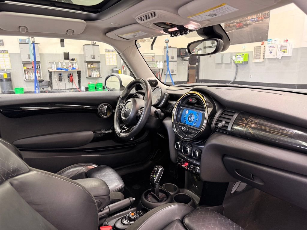 Used 2020 MINI Cooper S FWD image 24