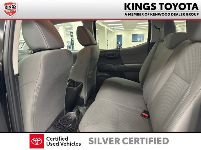 Certified 2023 Toyota Tacoma SR image 22