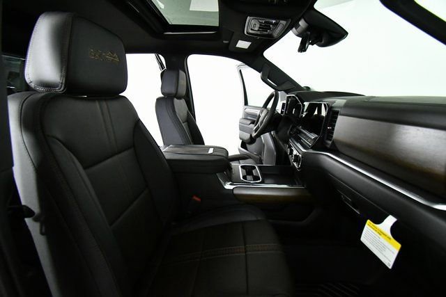 New 2026 Chevrolet Silverado 2500 High Country w/ Midnight Edition image 24