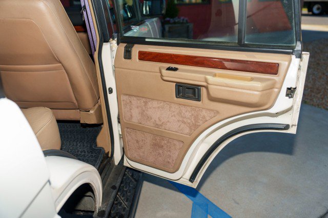 Used 1995 Land Rover Range Rover Classic image 20