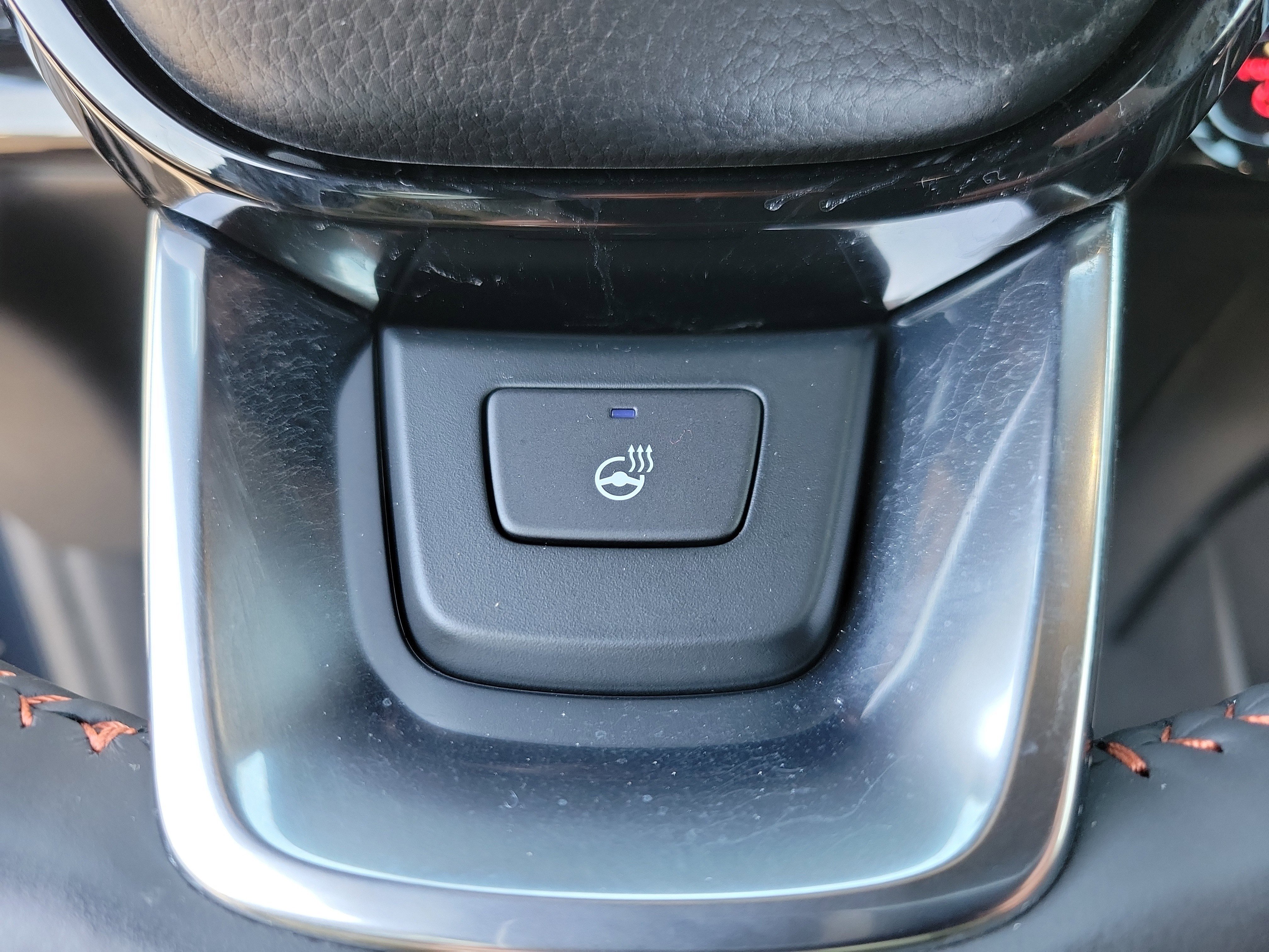 Used 2023 Honda CR-V Sport Touring image 24