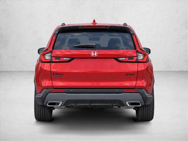 New 2027 Honda CR-V Sport-L image 6
