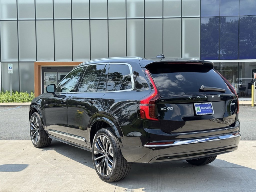 New 2026 Volvo XC90 T8 Plus image 7
