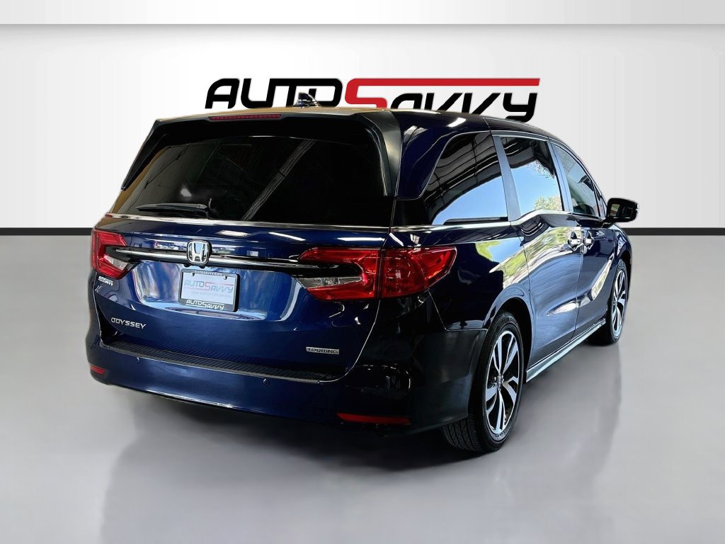 Used 2024 Honda Odyssey Touring image 7