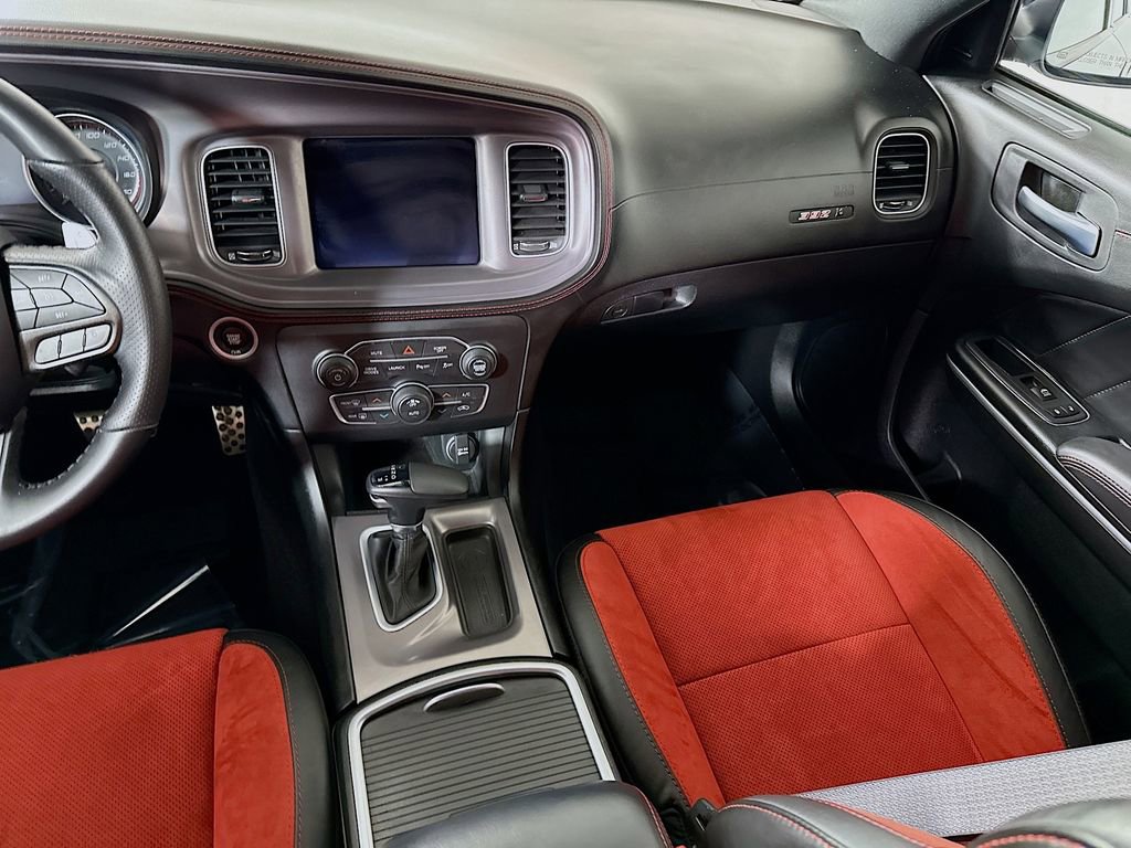 Used 2023 Dodge Charger Scat Pack w/ Plus Group image 26
