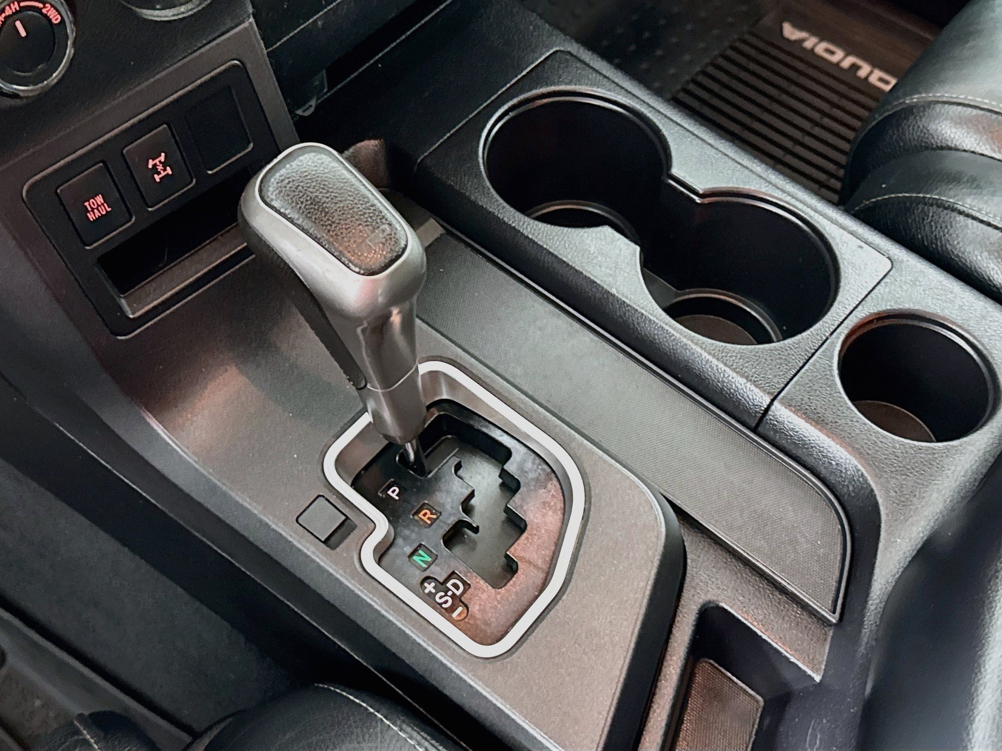Certified 2019 Toyota Sequoia TRD Sport AWD/4WD image 19