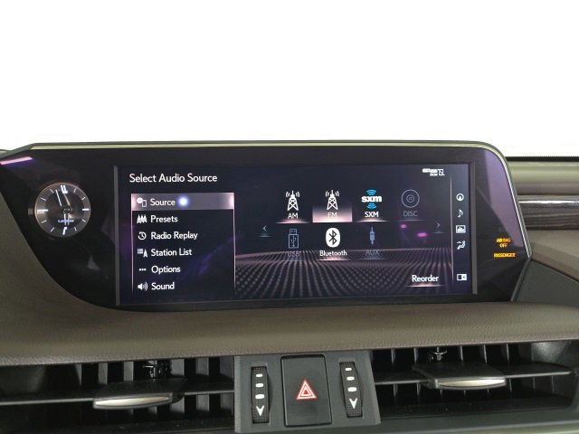 Used 2021 Lexus ES 250 250 image 24