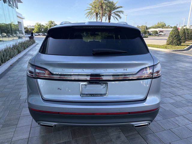 Used 2022 Lincoln Nautilus Reserve w/ Equipment Group 201A image 3