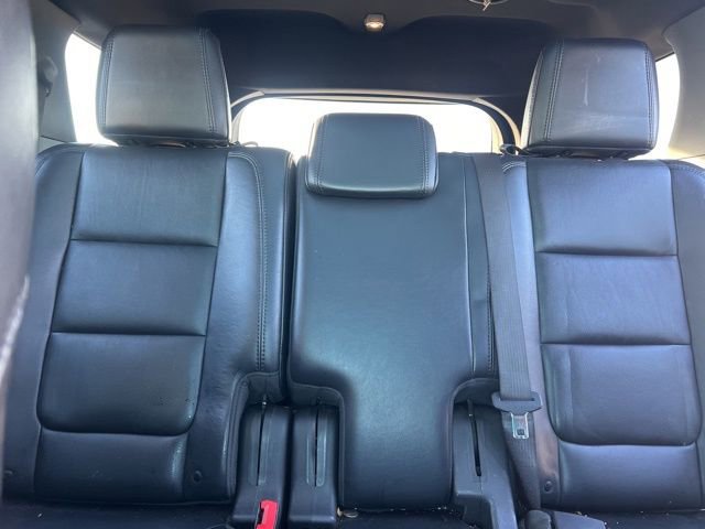 Used 2013 Ford Explorer XLT image 26