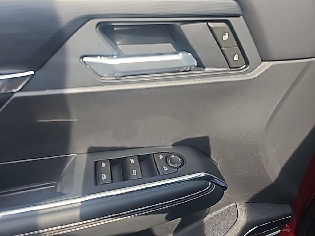 New 2026 GMC Acadia Elevation AWD/4WD image 15