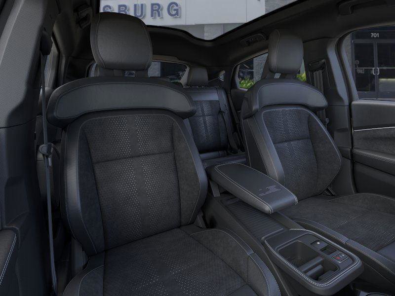 New 2025 Ford Mustang Mach-E GT image 10