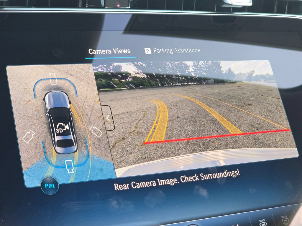 New 2027 Mercedes-Benz E 350 4MATIC Sedan image 29