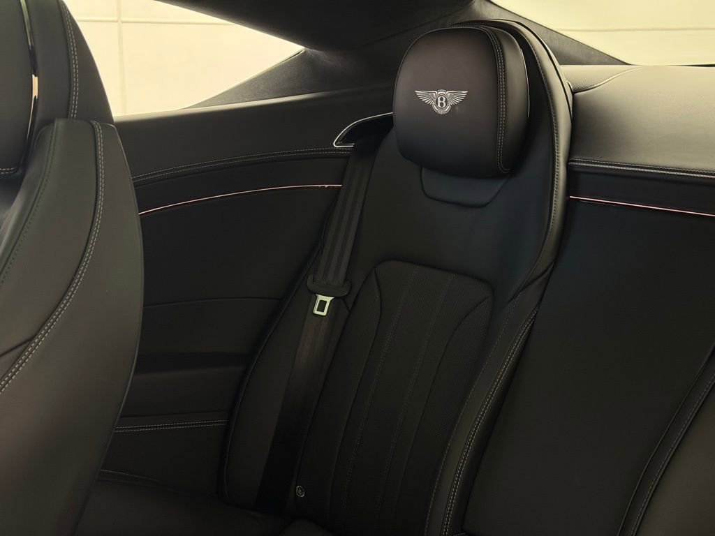 New 2026 Bentley Continental GT AWD/4WD image 18