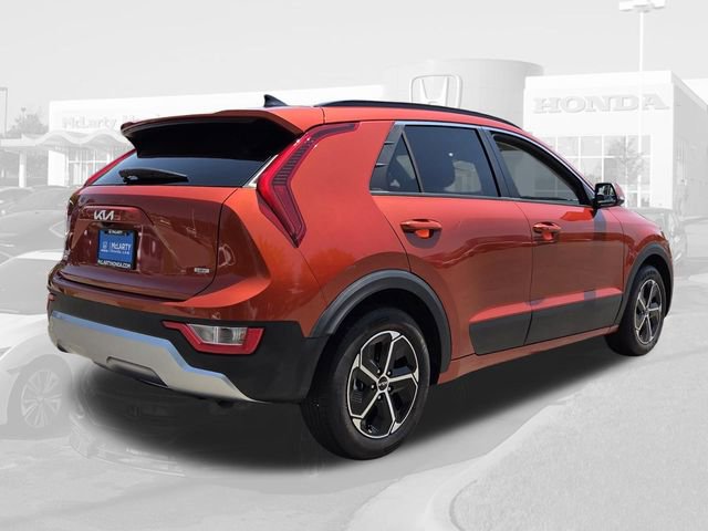 Used 2023 Kia Niro EX FWD image 5