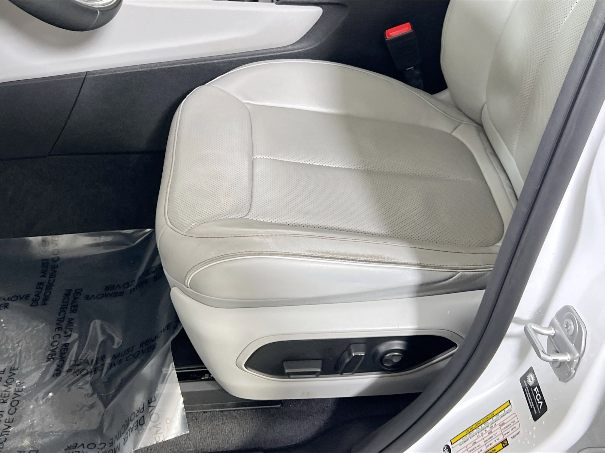 Used 2022 Jeep Grand Cherokee Overland image 20