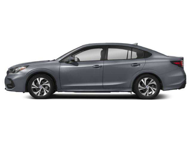 Used 2025 Subaru Legacy Premium AWD/4WD image 3