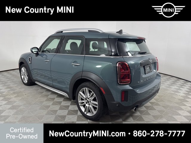 Certified 2023 MINI Cooper Countryman S image 5