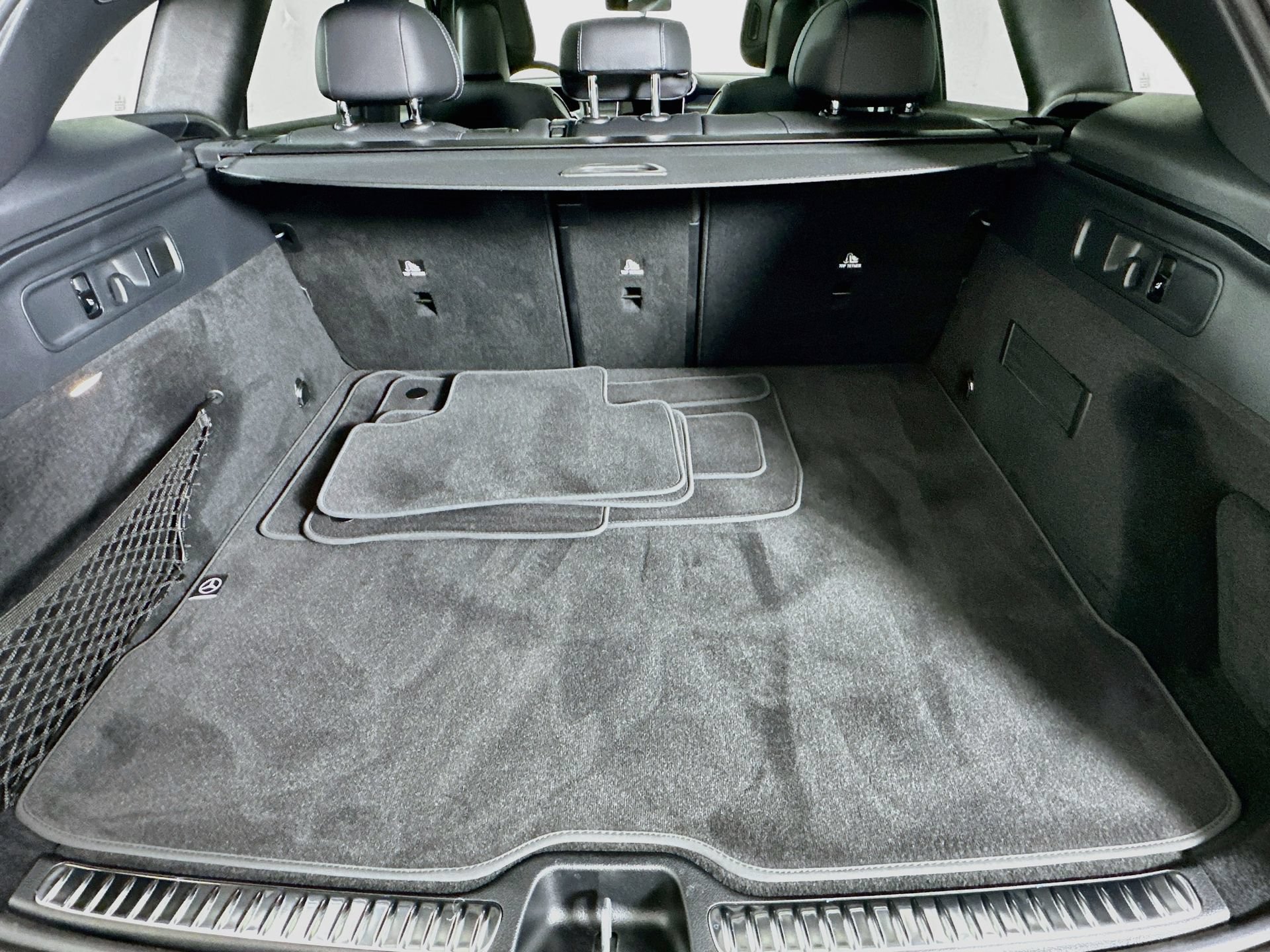 Certified 2026 Mercedes-Benz GLC 300 4MATIC image 29