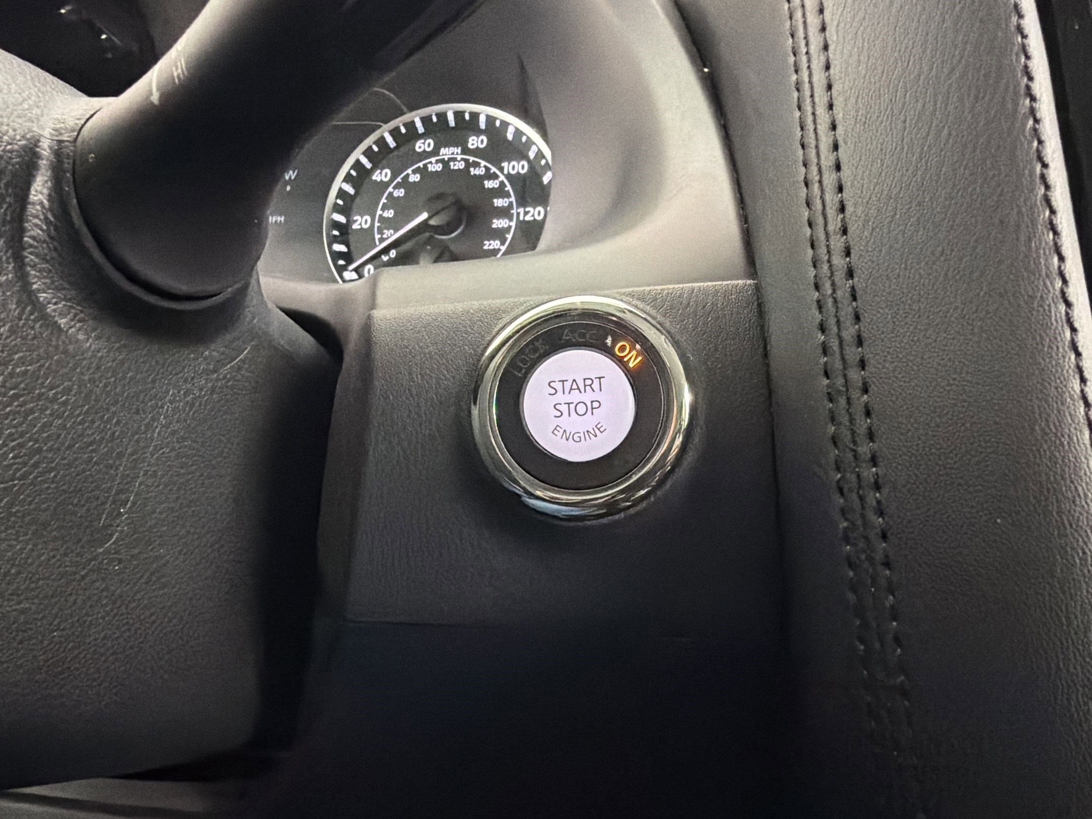 Used 2023 Nissan Armada SV w/ Cargo Package image 25