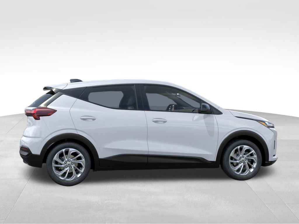 New 2027 Chevrolet Bolt LT FWD image 5