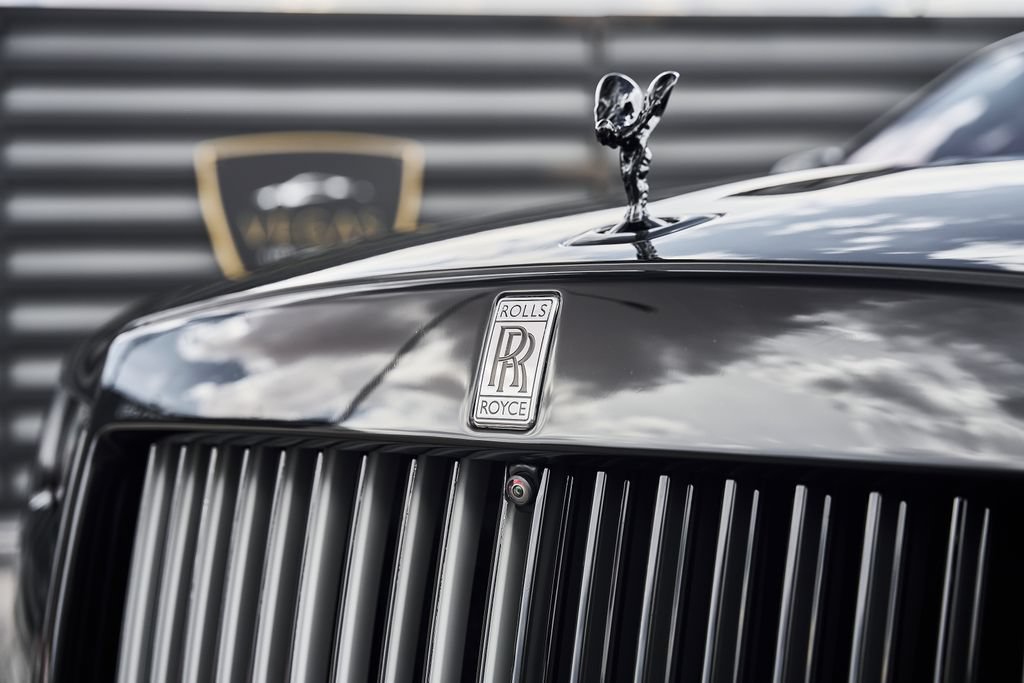 Used 2023 Rolls-Royce Ghost AWD/4WD image 10