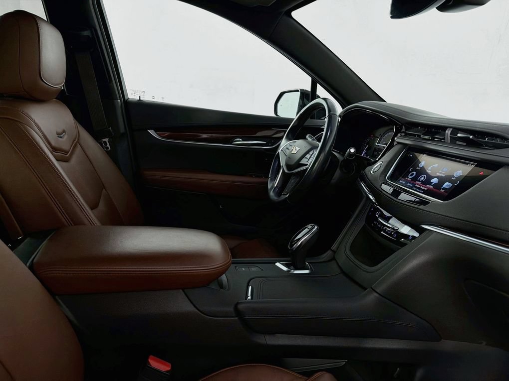 Used 2019 Cadillac XT5 Premium Luxury FWD image 32