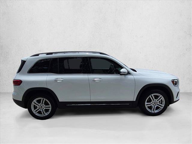 Used 2023 Mercedes-Benz GLB 250 image 4