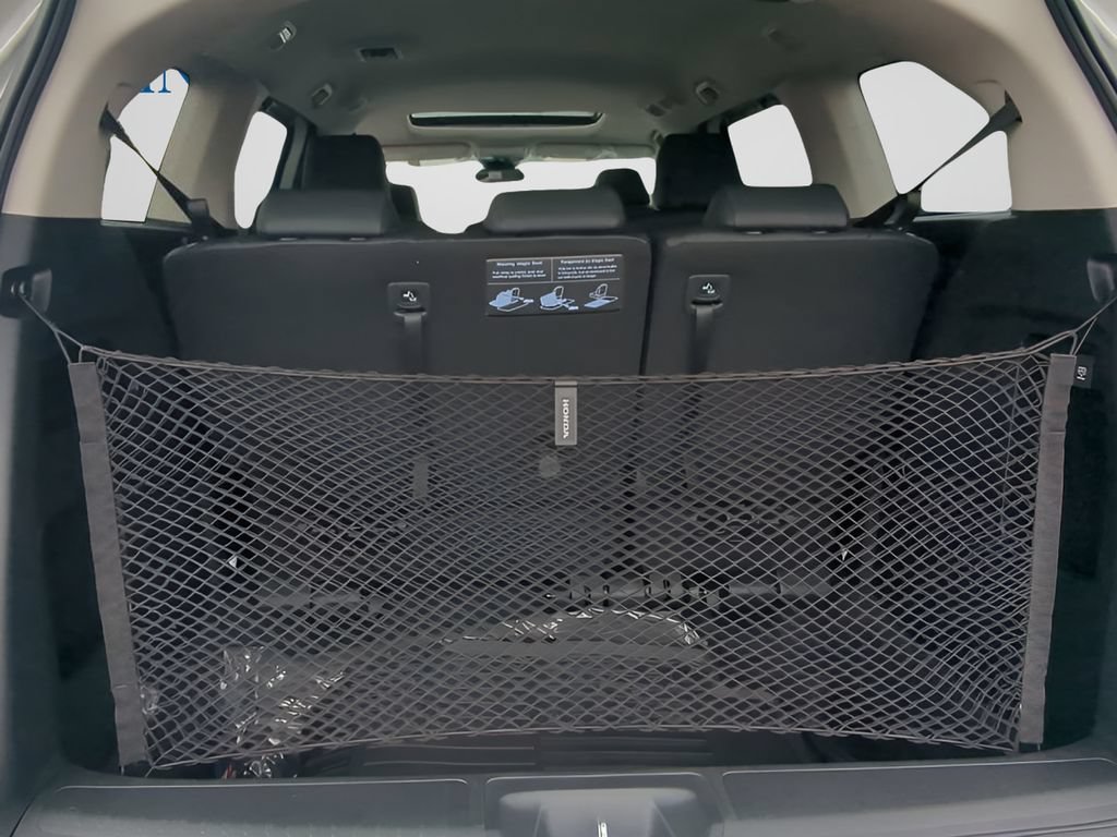New 2026 Honda Odyssey EX-L image 9