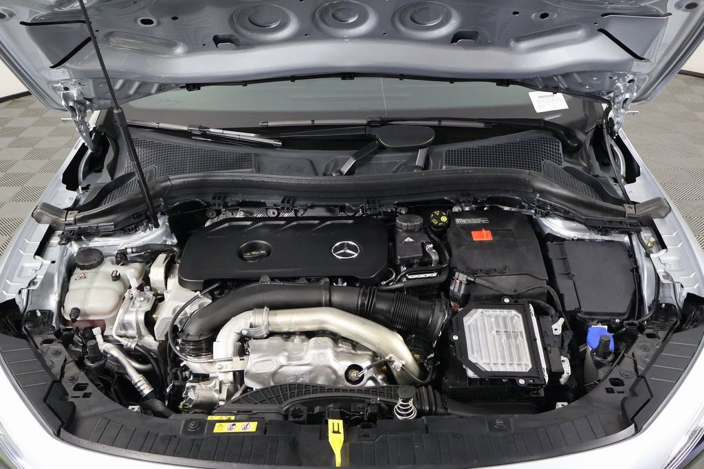 Certified 2026 Mercedes-Benz GLA 250 image 15