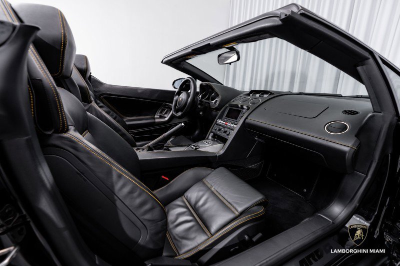 Used 2012 Lamborghini Gallardo LP 560-4 image 45