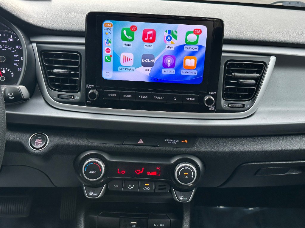 Used 2023 Kia Rio S w/ Technology Package image 23