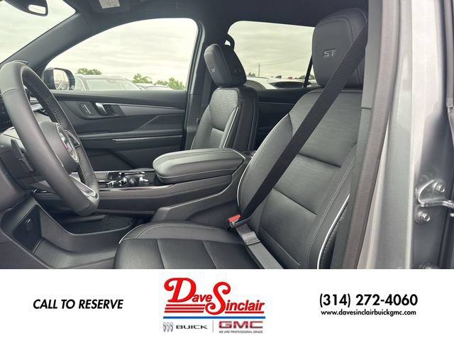 New 2026 Buick Enclave Sport Touring FWD image 11