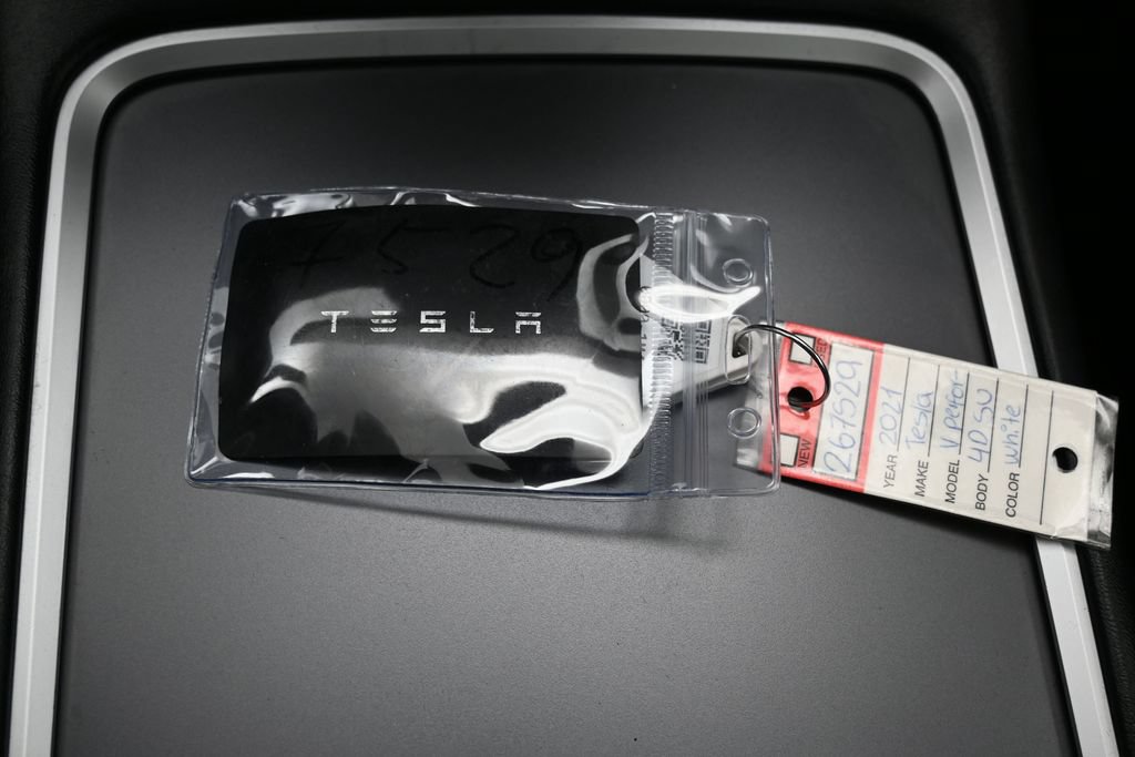 Used 2021 Tesla Model Y Performance AWD/4WD image 29
