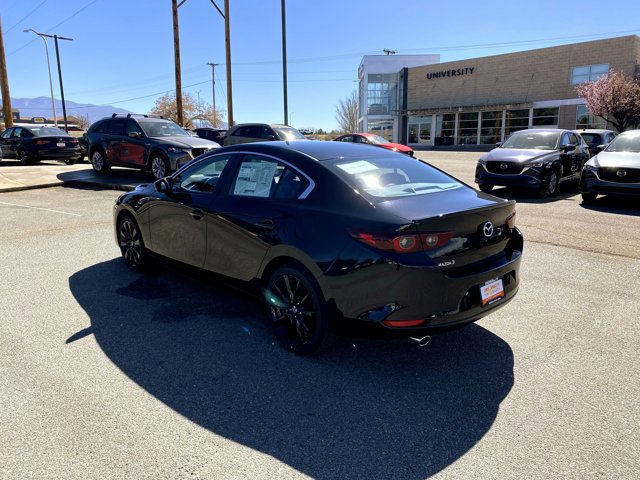 New 2026 MAZDA MAZDA3 s Sport image 38