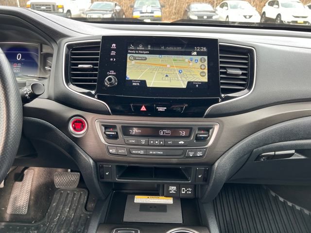 Used 2022 Honda Passport TrailSport image 24