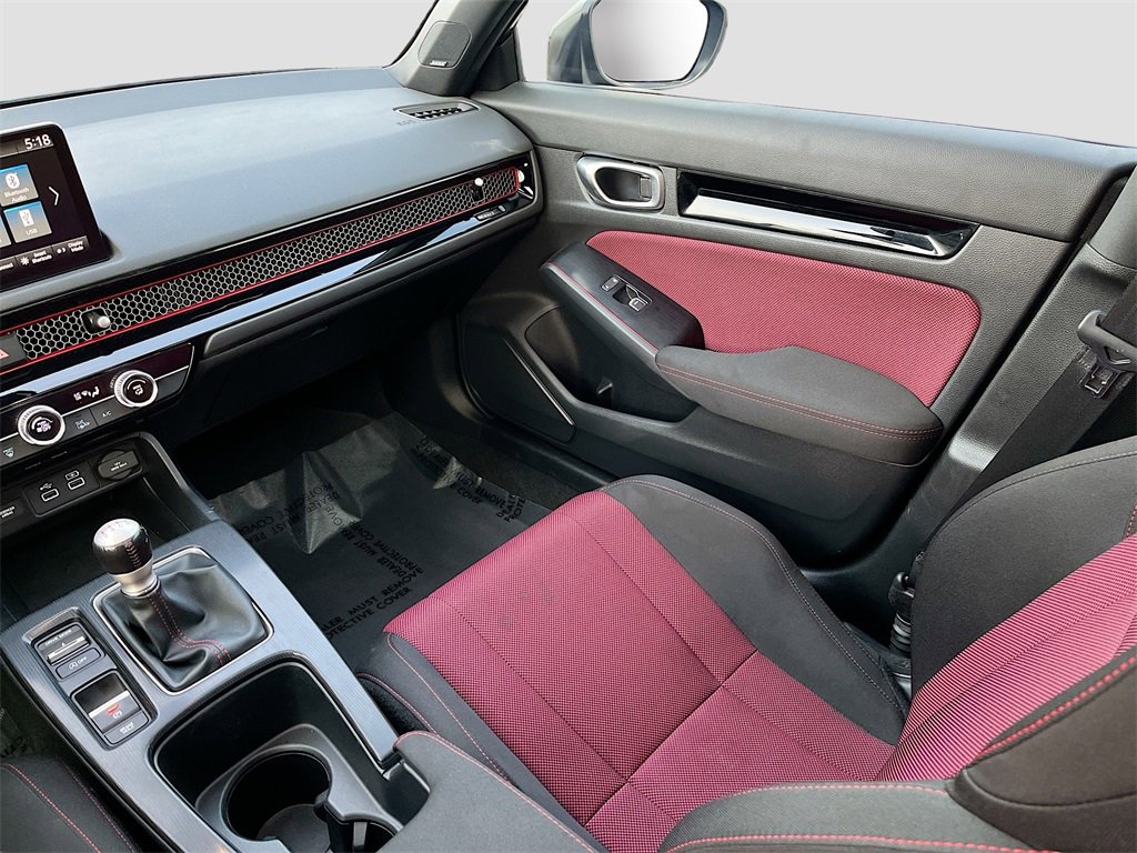 Used 2023 Honda Civic Si image 22