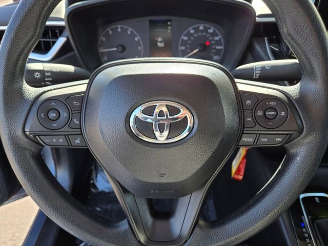 Certified 2025 Toyota Corolla LE image 18