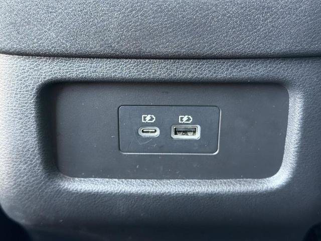 Certified 2025 Nissan Pathfinder SL AWD/4WD image 20