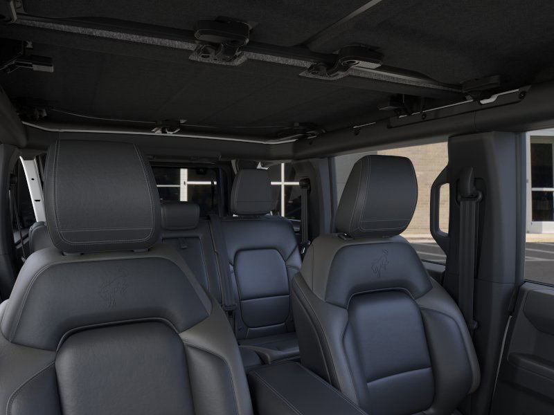 New 2026 Ford Bronco Outer Banks image 12