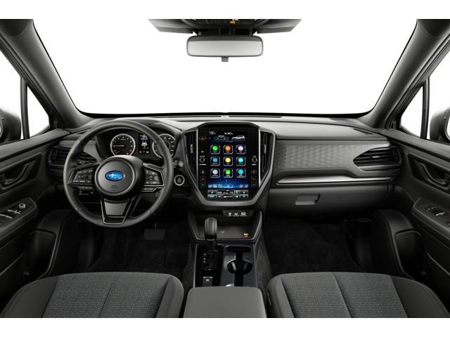 New 2026 Subaru Forester Premium image 19