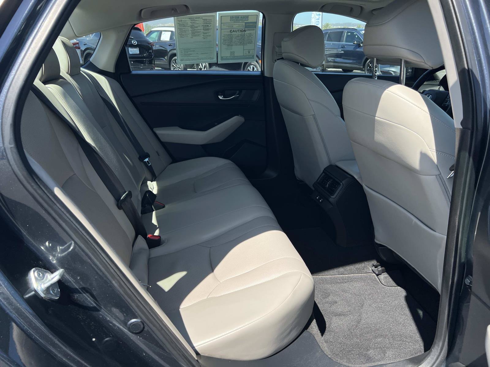 Used 2023 Honda Accord EX-L image 31