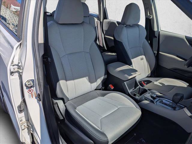 Used 2019 Subaru Forester w/ Alloy Wheel Package AWD/4WD image 18