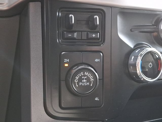 Used 2023 Ford F150 XLT w/ Equipment Group 302A High AWD/4WD image 24