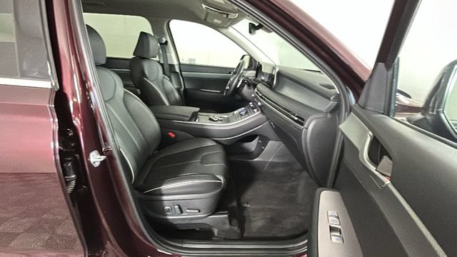 Used 2024 Hyundai Palisade SEL AWD/4WD image 29
