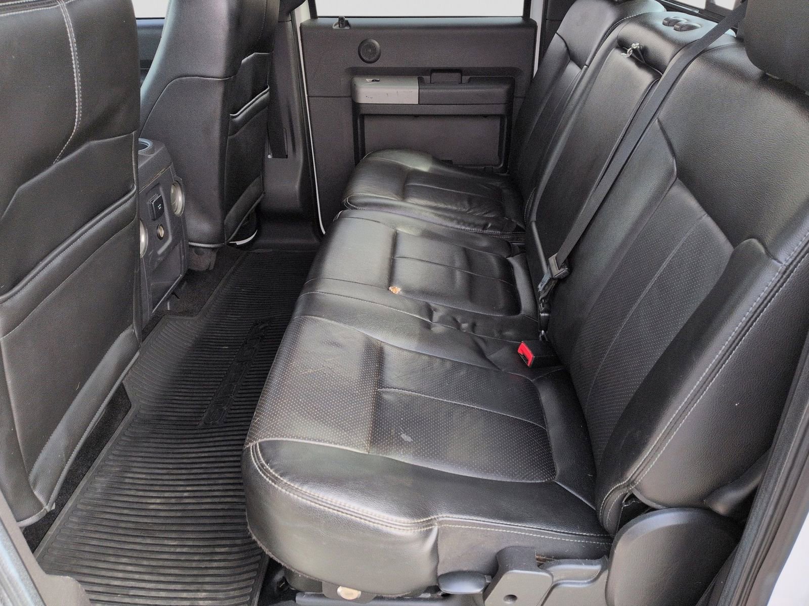 Used 2014 Ford F350 Lariat w/ Lariat Ultimate Package image 25