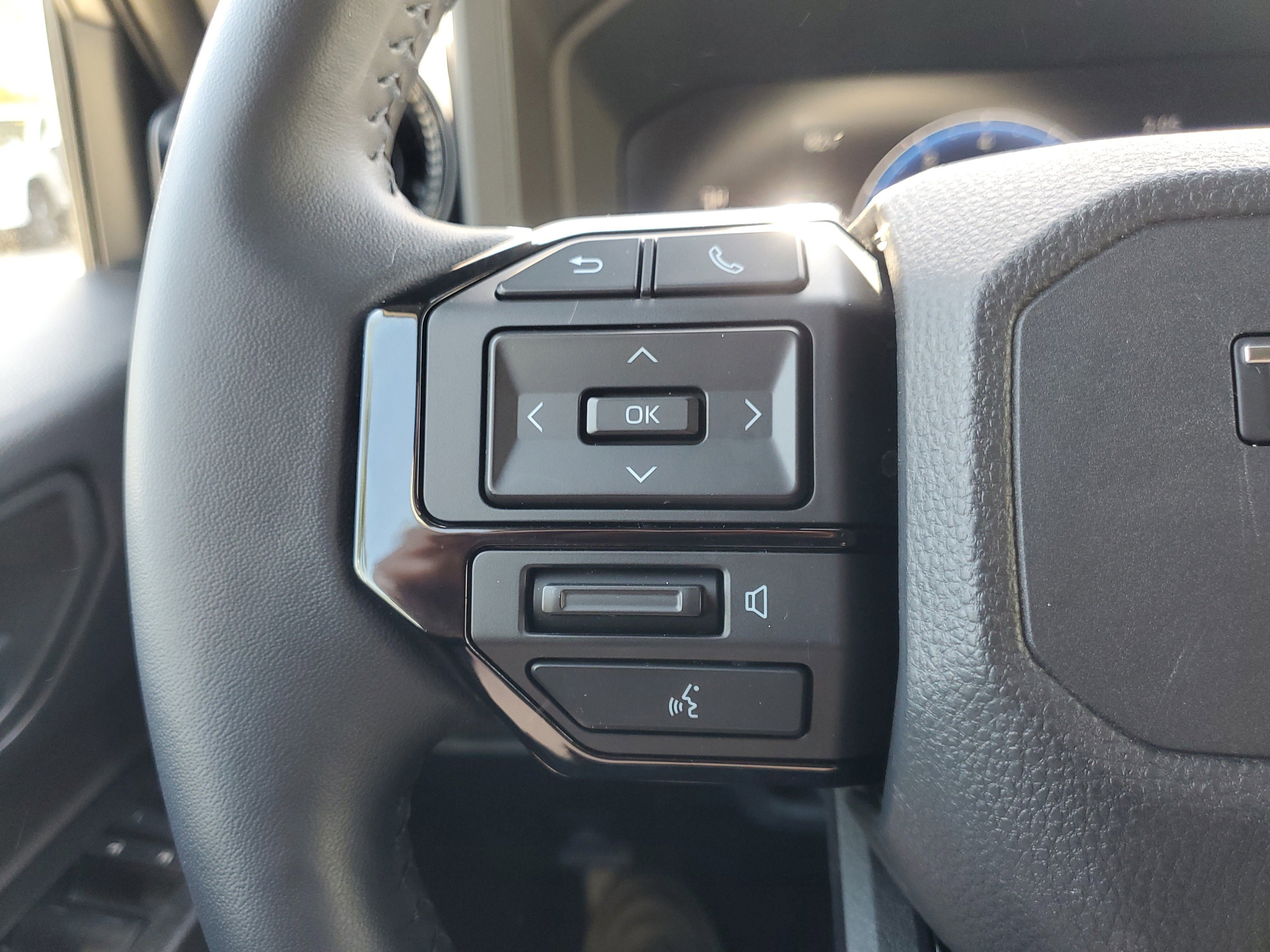 Used 2025 Toyota Land Cruiser 1958 image 21