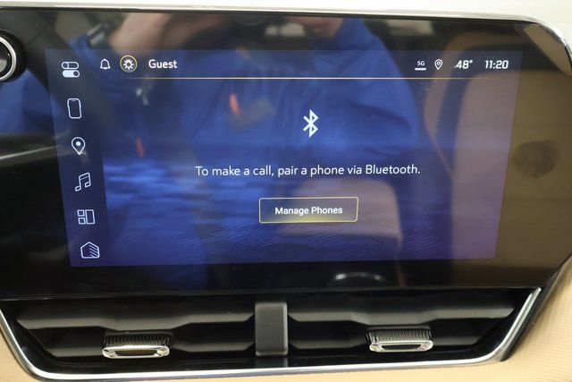 New 2026 Chevrolet Equinox ACTIV w/ Convenience Package III image 22