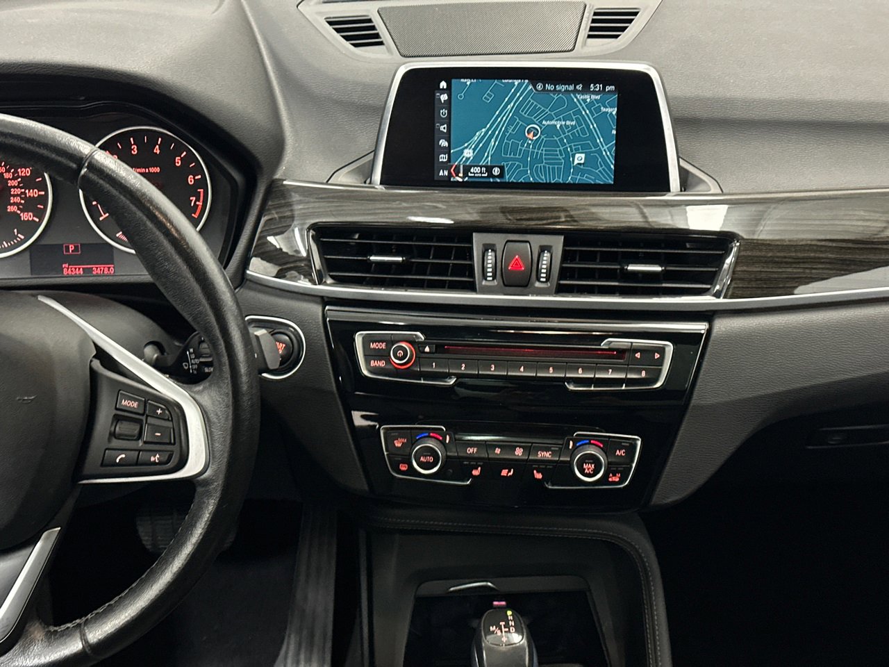 Used 2018 BMW X1 xDrive28i image 20